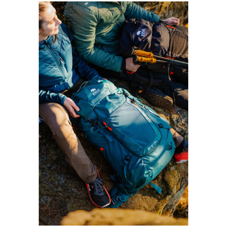 Sac à dos randonnée Zulu Summit II 50 L