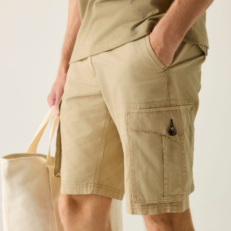 Short homme Regatta Shorebay Shorts II