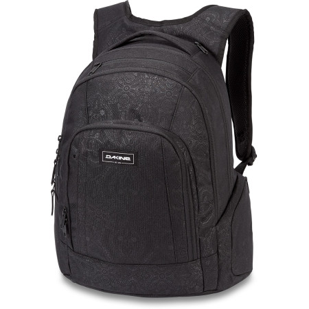 Sac à dos Dakine Frankie 26l noir / gris Paulina