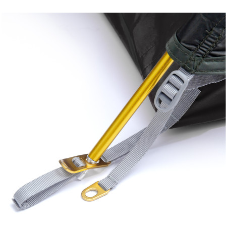 Tente de randonnée Warg Midi 3