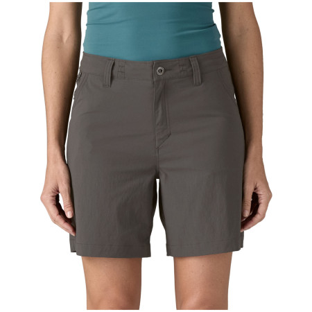 Shorts femme Patagonia Women's Quandary Shorts - 7"