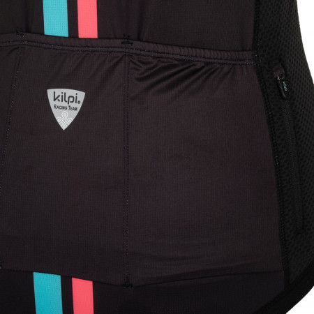 Maillot vélo femme Kilpi Corridor-W