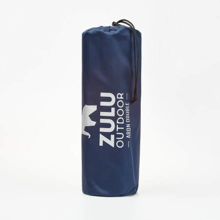 Matelas gonflable Zulu Aron Double