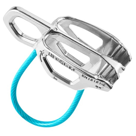 Assureur Edelrid Nano Jul