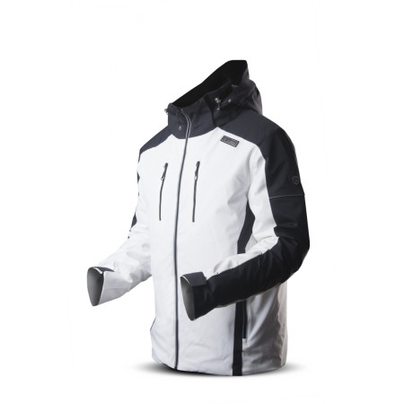 Veste Trimm Antony blanc / noir White/Black/Black