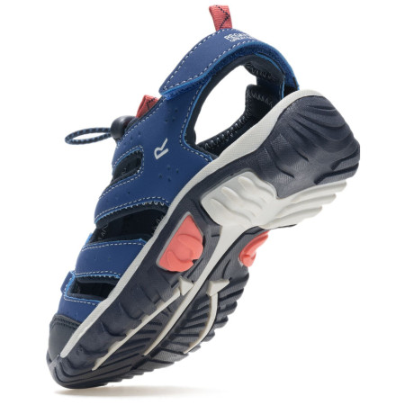 Sandales enfant Regatta Westshore IV Junior YW7