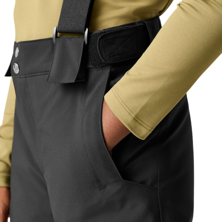 Pantalon de ski enfant Dare 2b Outmove III Insulated Pant Black