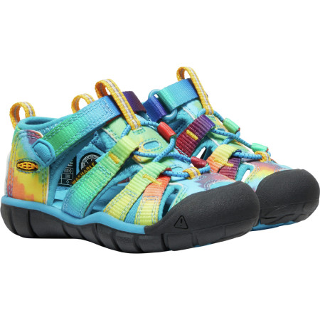 Sandales enfant Keen Seacamp II CNX INF