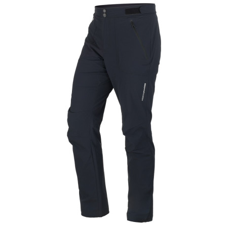 Pantalon softshell homme Northfinder Kade vert 269black