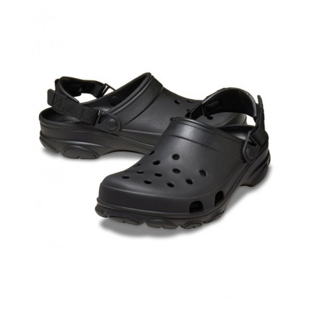 Pantoufles Crocs All Terrain Clog