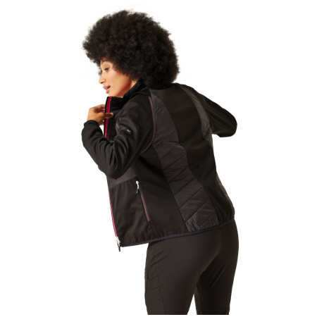 Veste femme Regatta Wmn Steren II Hyb