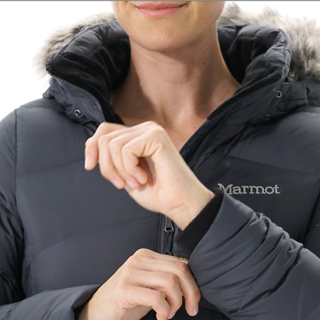 Manteau d'hiver femme Marmot Wm's Montreal Coat