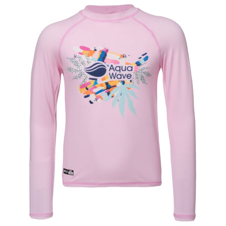 T-shirt enfant Aquawave Uver Kdg