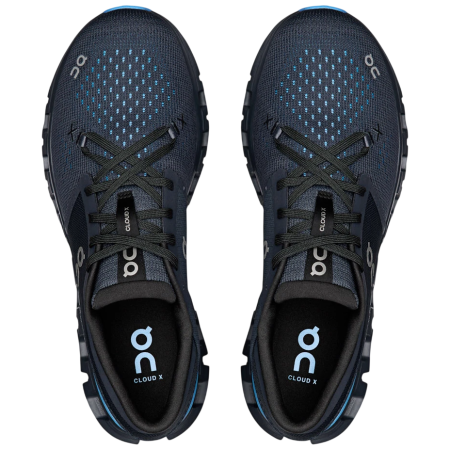 Chaussures de sport pour hommes On Running Cloud X 4
