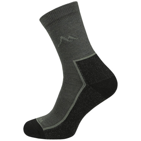 Chaussettes MOOA Merino Mountain