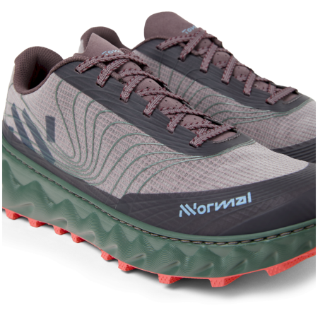 Chaussures running femme NNormal Tomir 2.0 N2ZTR25