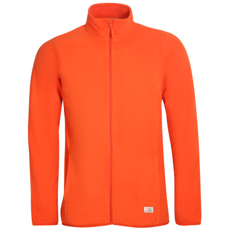 Sweat-shirt homme Alpine Pro Shemid orange spici orange
