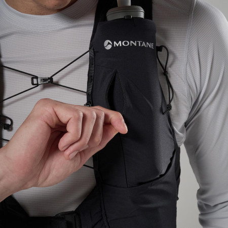 Gilet de running Montane Gecko Vp20+