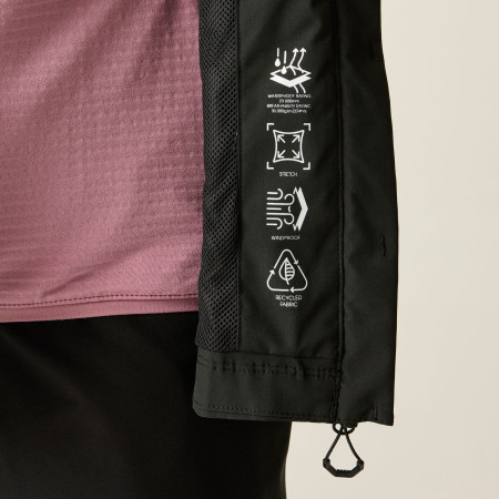 Veste femme Dare 2b Switch Up III Jacket