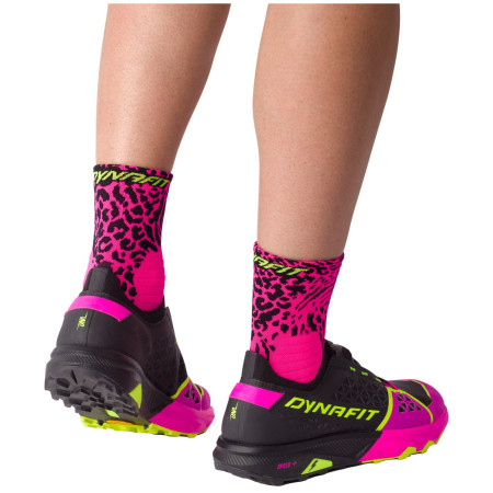 Chaussettes Dynafit Run Wild Mid Sk