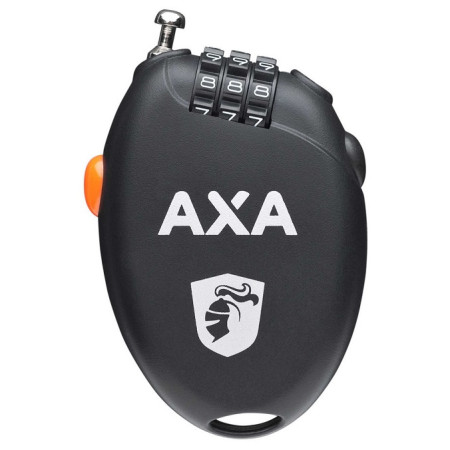 Cadenas vélo AXA Roll vert