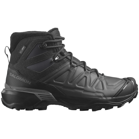 Chaussures femme Salomon X Ultra Snowpilot Waterproof