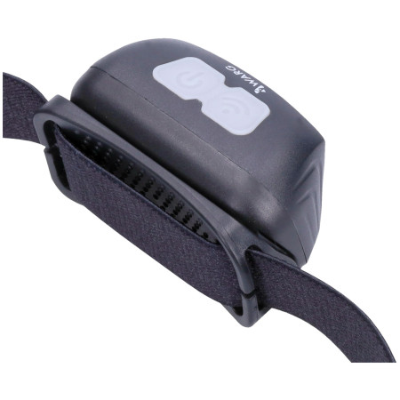 Lampe frontale Warg Lunar Charger