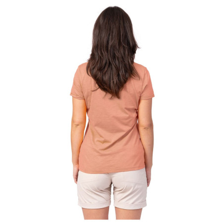 T-shirt femme Hannah Selia II