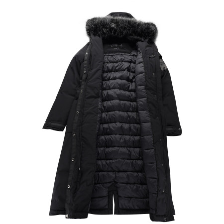 Manteau femme Alpine Pro Wussa