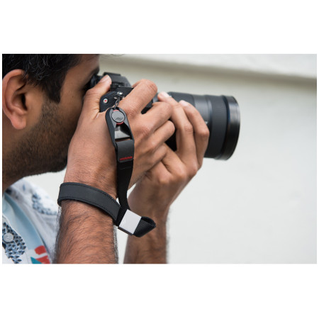 Sangle Peak Design Cuff