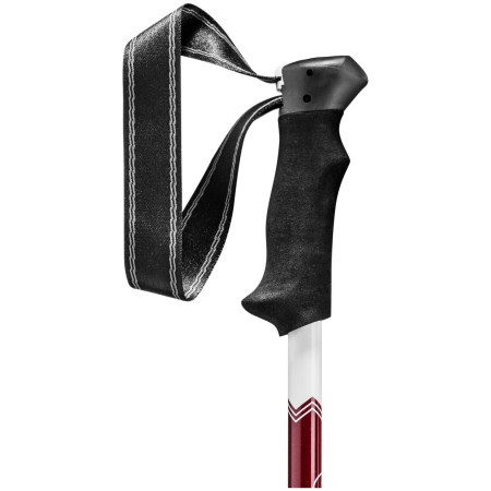 Bâtons randonnée Leki Trail Lite 100-135 cm