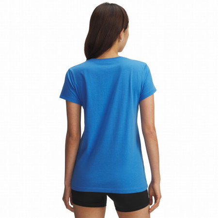 T-shirt femme Under Armour Rival Logo SS