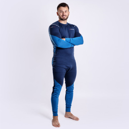 Pantalon sous-vêtement homme Progress MW SDN 170