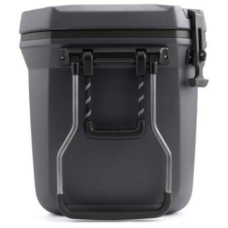 Boîte de refroidissement Coleman Convoy 100QT avec roulettes