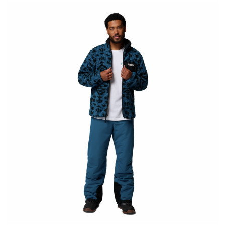 Sweat-shirt homme Columbia Winter Pass™ Reversible Fleece