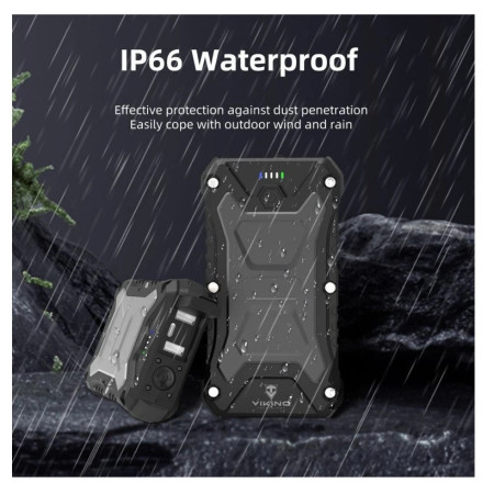 Batterie externe Viking Technology Skadi I