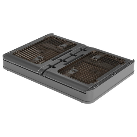 Boîte de rangement Yolco FB40