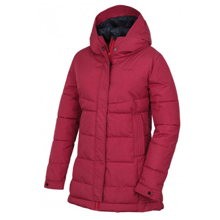 Manteau femme Husky Nilit L rose Purple