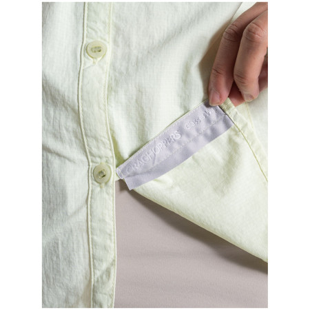 Chemise femme Craghoppers NosiLife Adventure Long Sleeved Shirt III