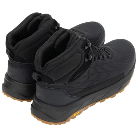 Chaussures montantes de trekking pour hommes Regatta Onyx Mid