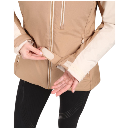 Veste femme Kilpi Flip-W