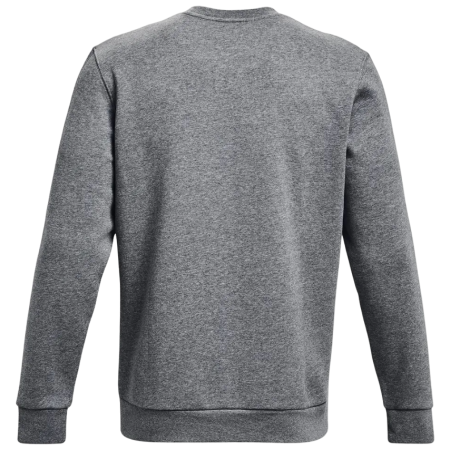 Sweat-shirt homme Under Armour Essential Fleece Crew