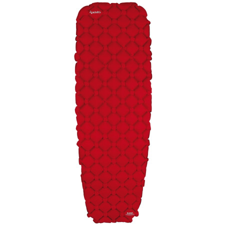 Matelas gonflable Warg Gustav Warmthal