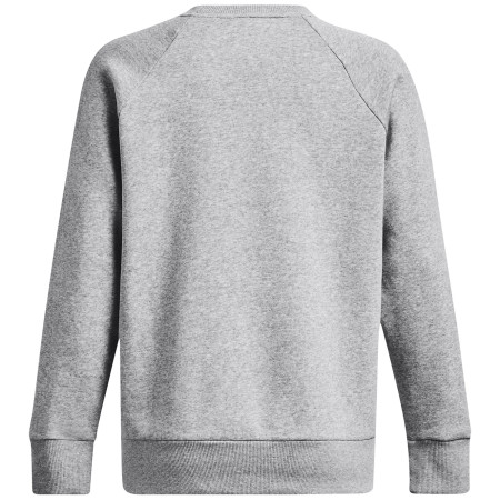Sweat-shirt femme Under Armour Rival Fleece Crew