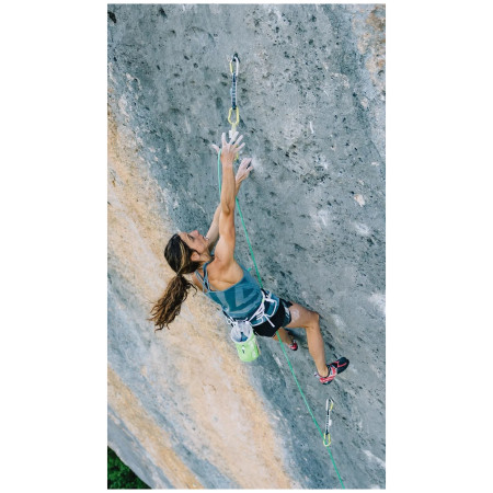 Harnais d'escalade Edelrid Ace III