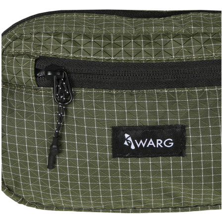 Sac banane Warg Camino Mini