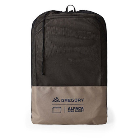 Panier pliable Gregory Alpaca Gear Basket 70