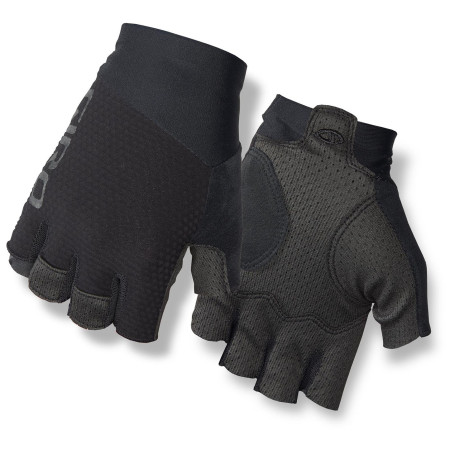 Gant vélo Giro Zero CS noir Black