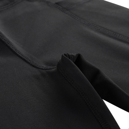 Pantalon enfant Alpine Pro Gemso Black