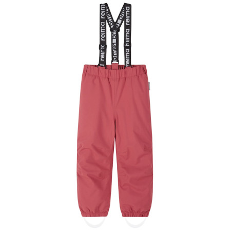Pantalon de ski enfant Reima Leikisti Red Clay rouge Red Clay